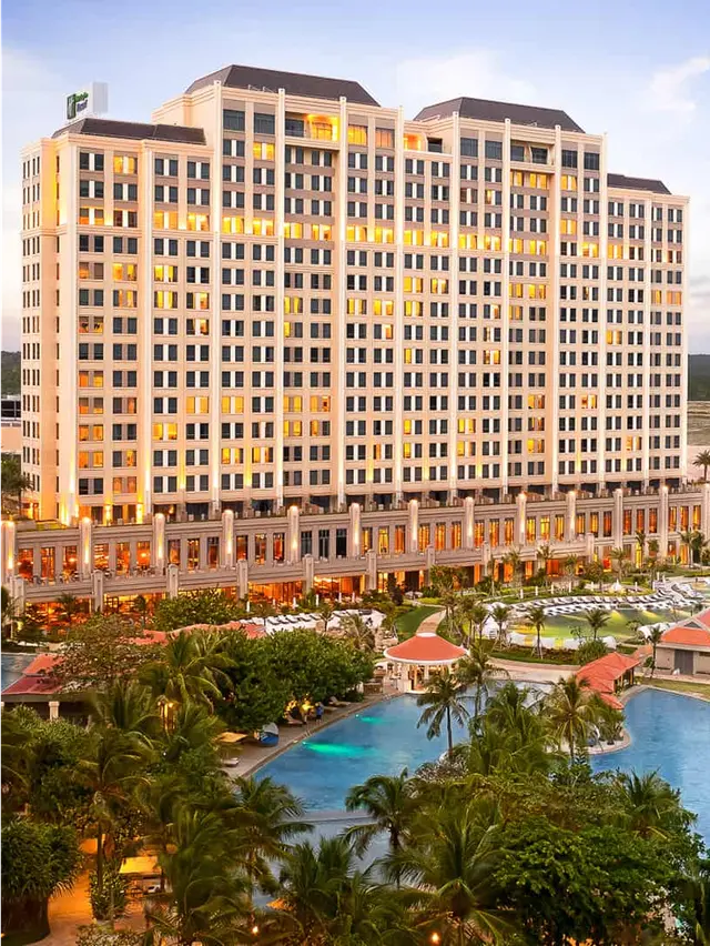 Grand casino