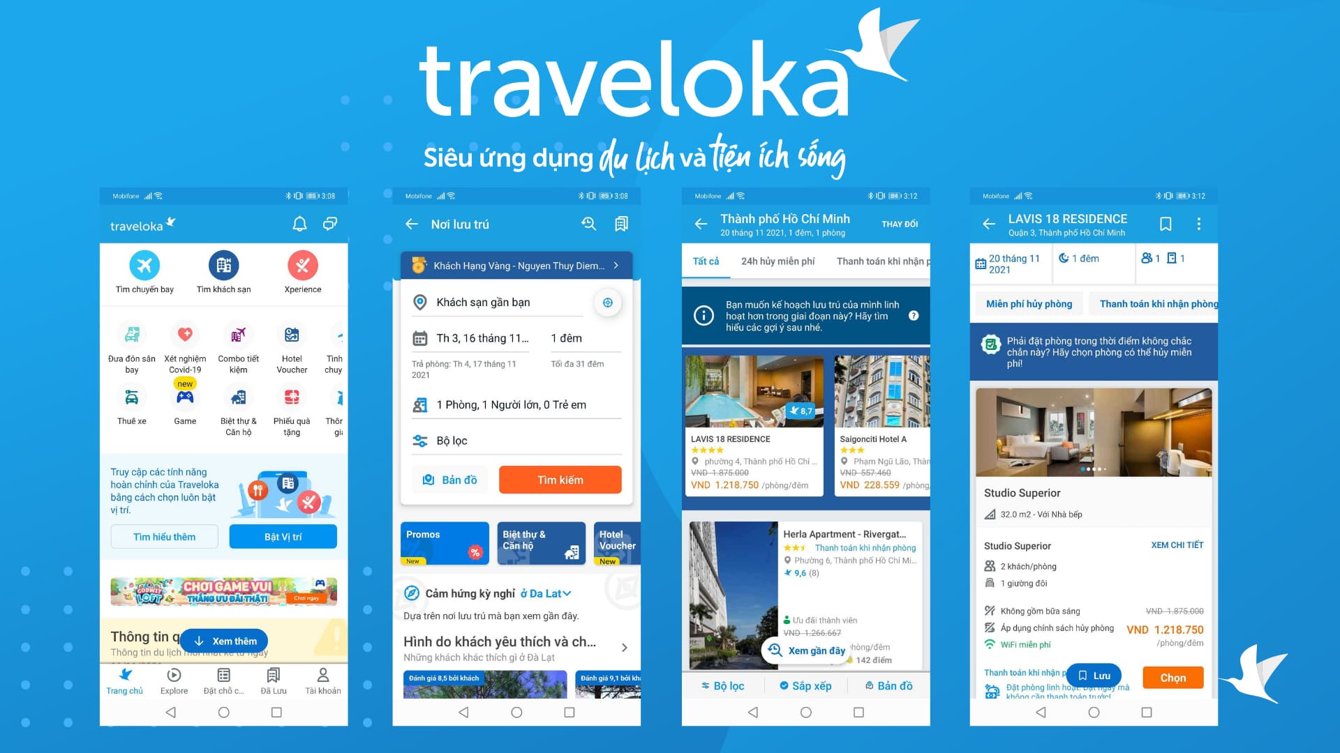 Hotel-booking-website