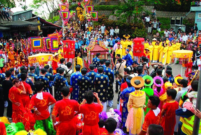 du lịch Vũng Tàu