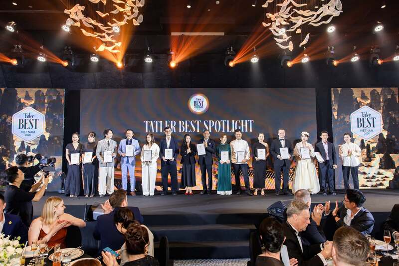 The Grand Ho Tram xuất hiện trong danh sách Tatler Best of Vietnam 2026 Tatler-Best-of-Vietnam-2026