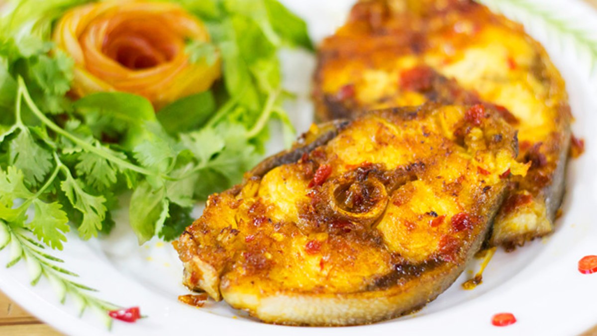 quán ăn Hồ Tràm Cây Bàng