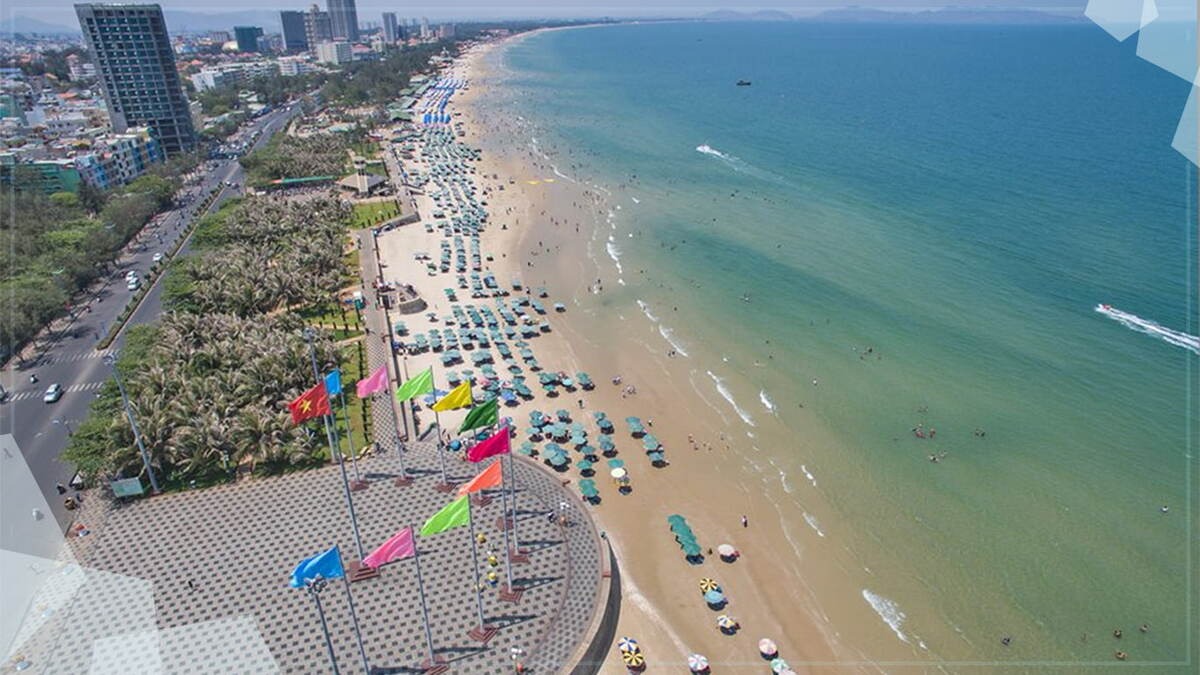 weekend getaway vietnam