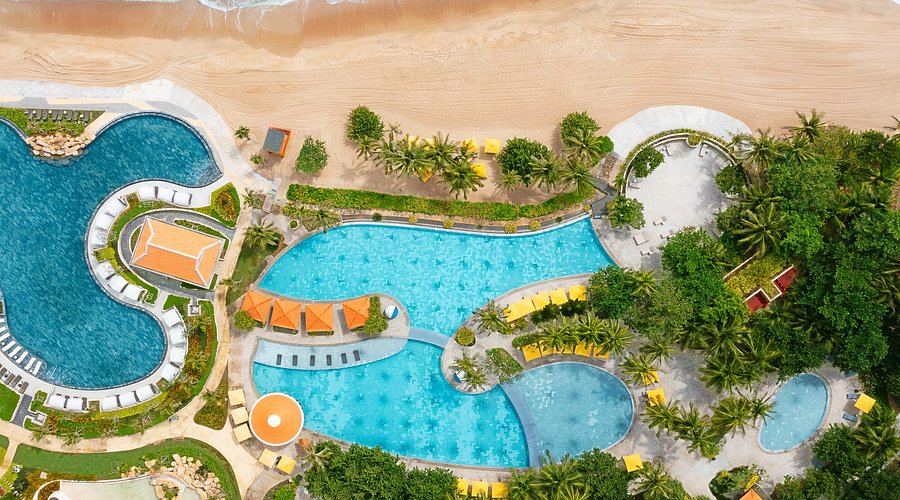 Xu hướng nghỉ dưỡng ngắn ngày tại khách sạn tại thành phố Hồ Chí Minh ngày càng được ưa chuộng Khach-san-tai-thanh-pho-Ho-Chi-Minh