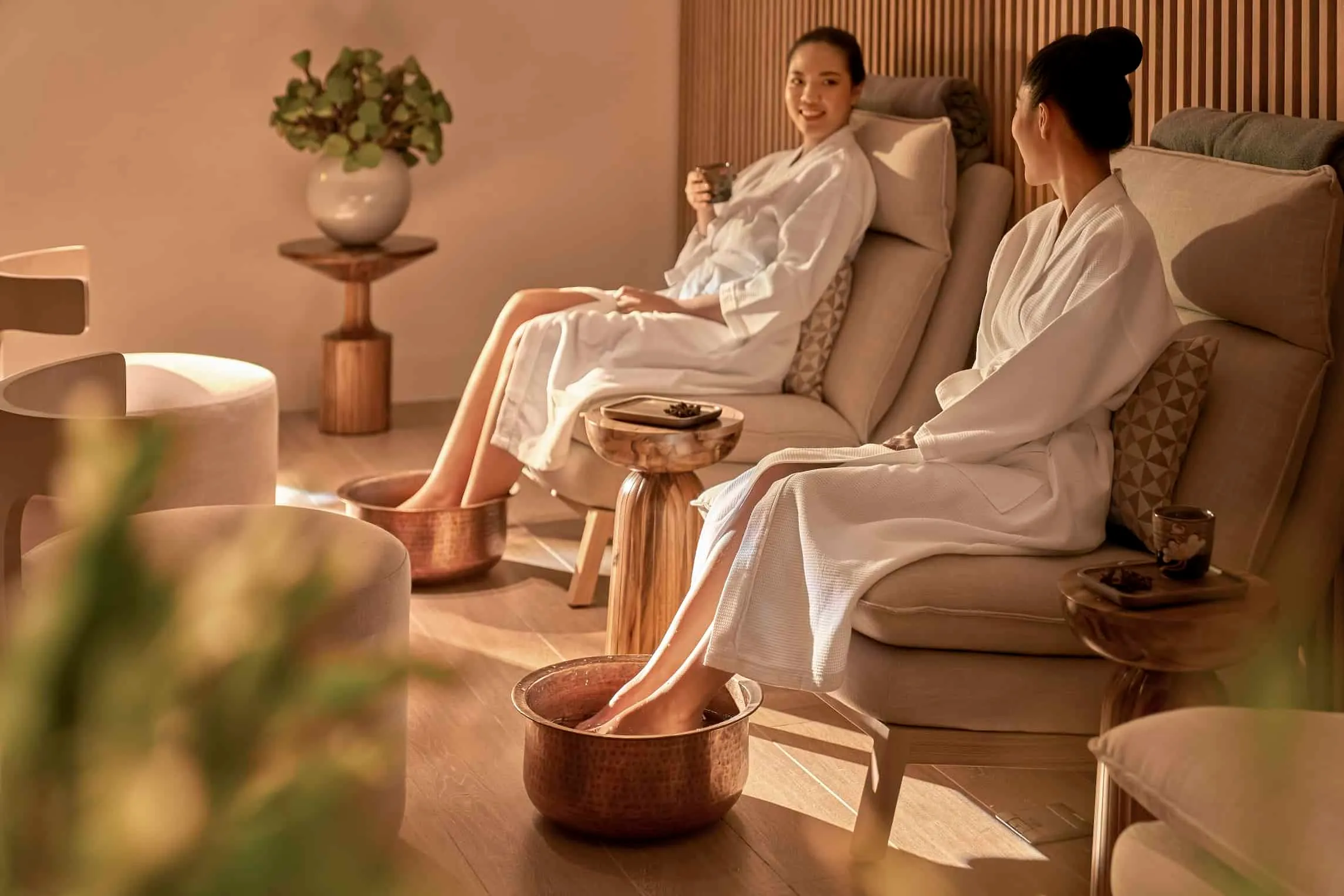 Vung Tau Spa