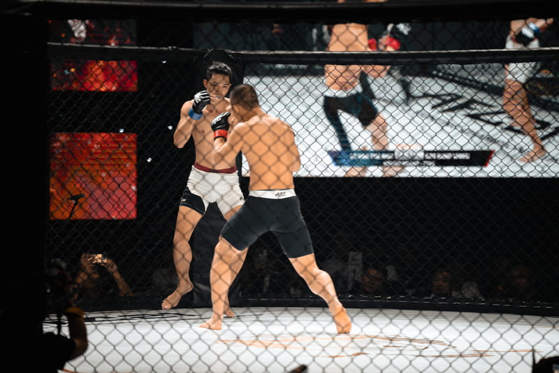 LION Championship 36