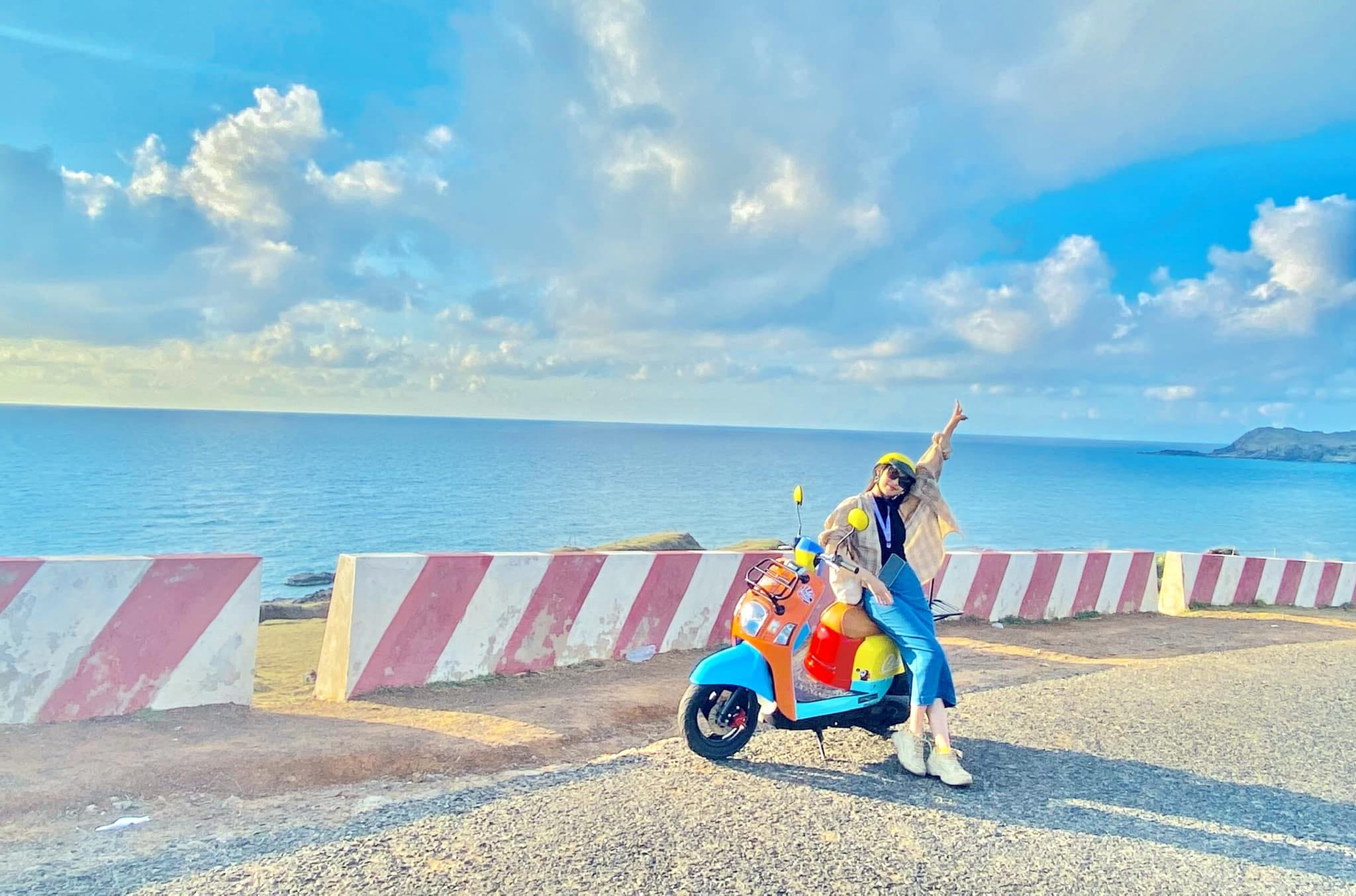 Cat Lai ferry road trip for transportation guide