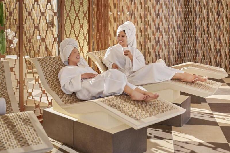 Combo nghỉ dưỡng Hồ Tràm
