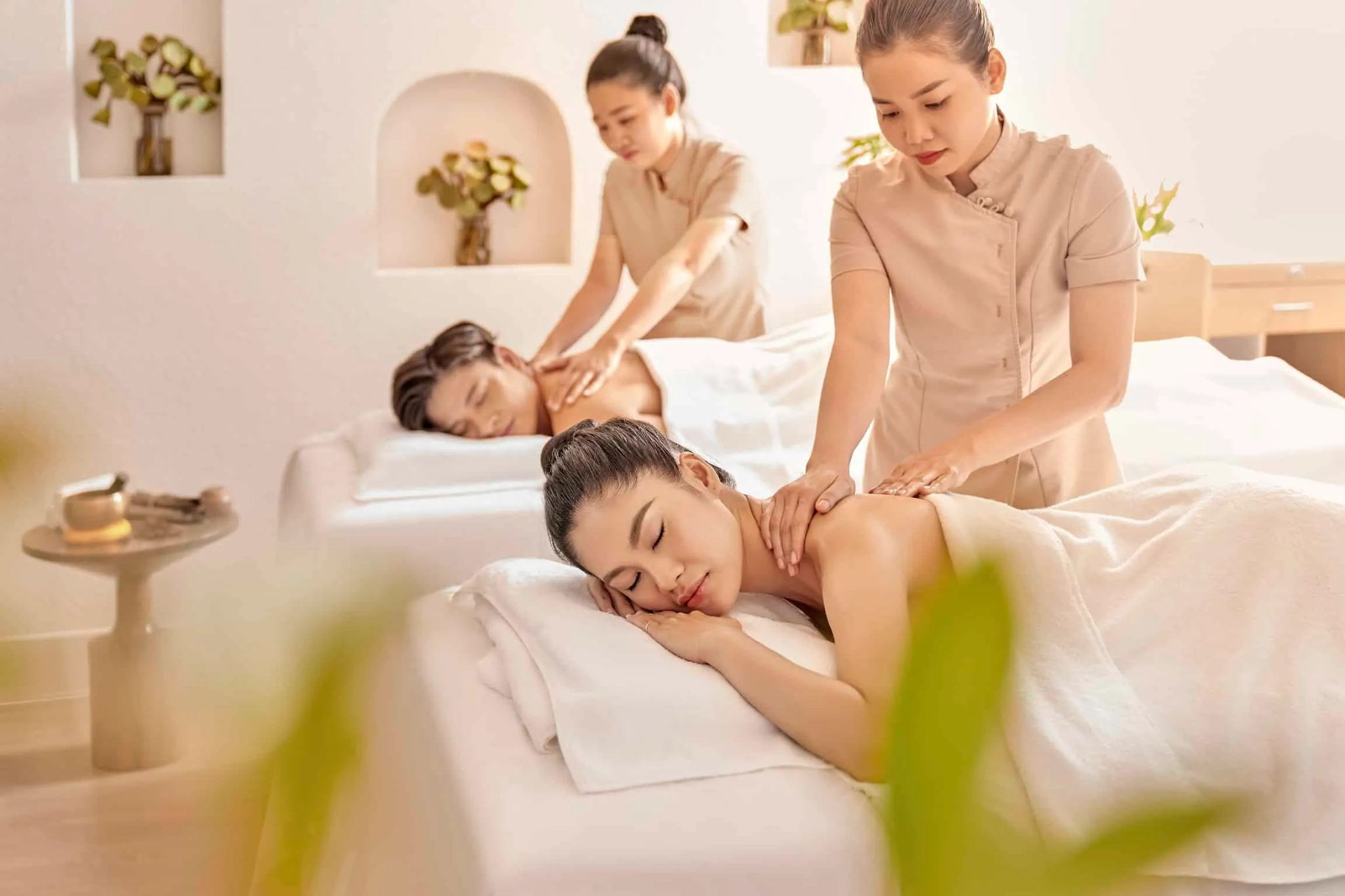 Vung Tau Spa