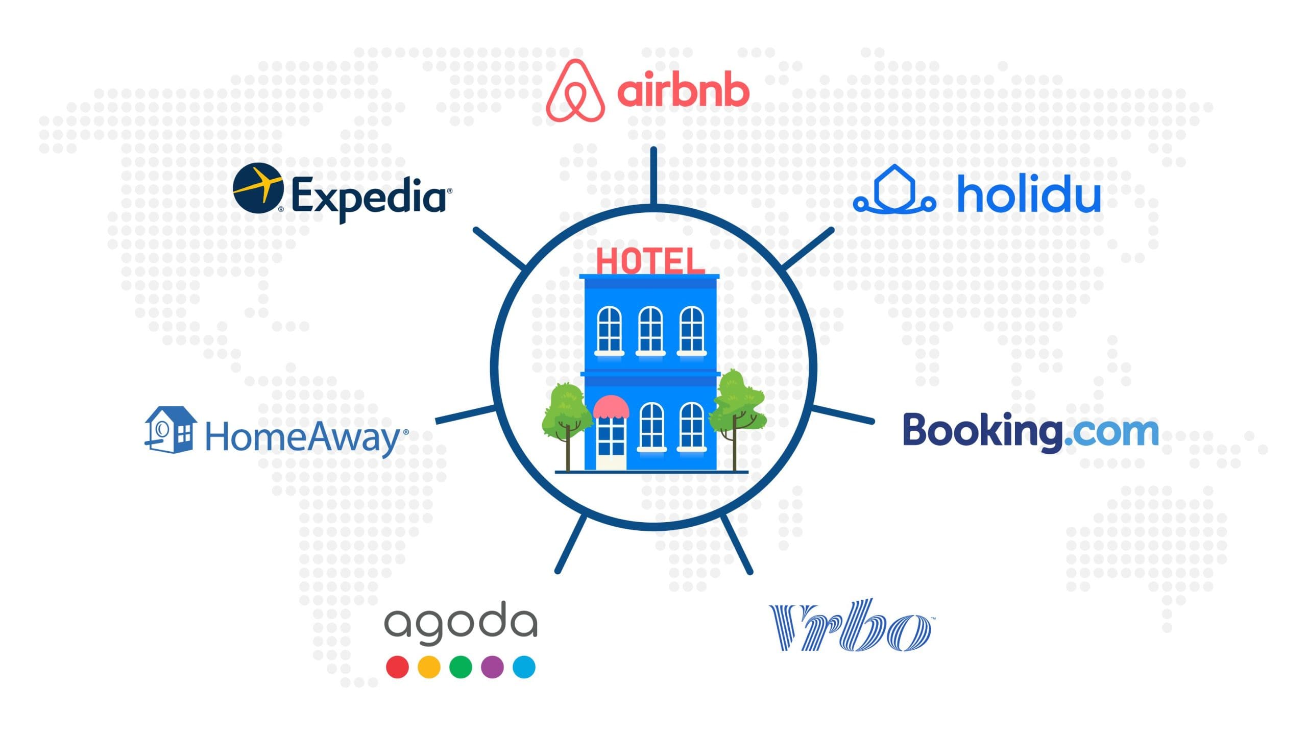 Hotel-booking-website