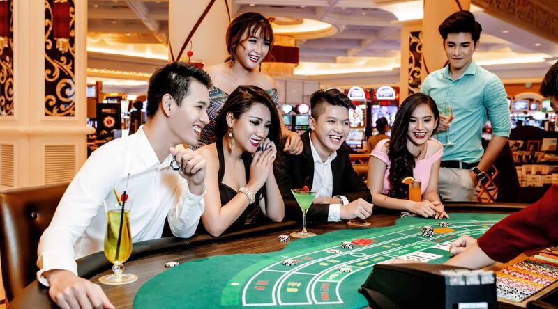 The Grand Casino Ho Tram là một trong những casino Vũng Tàu có quy mô lớn tại khu vực phía Nam. the-grand-casino-Ho-Tram