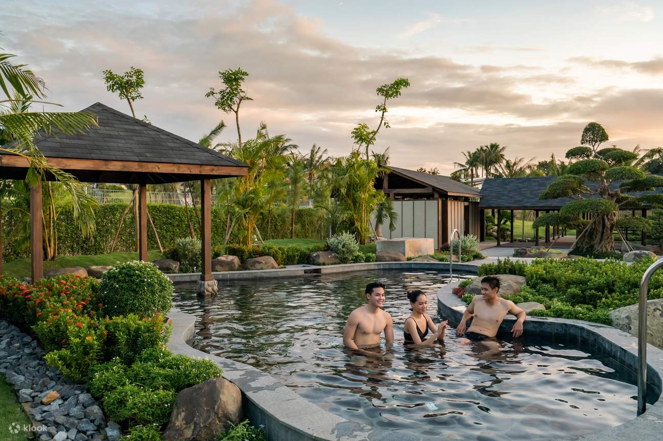 Binh-Chau-Hot-Springs