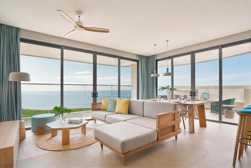 Tiện ích nghỉ dưỡng tại resort Hồ Tràm