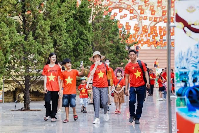 Lễ hội Vũng Tàu