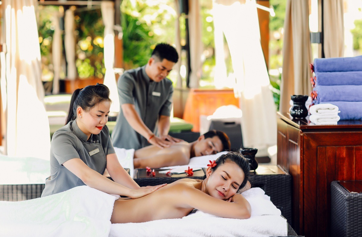 khách sạn vũng tàu