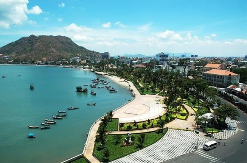 bãi trước vũng tàu