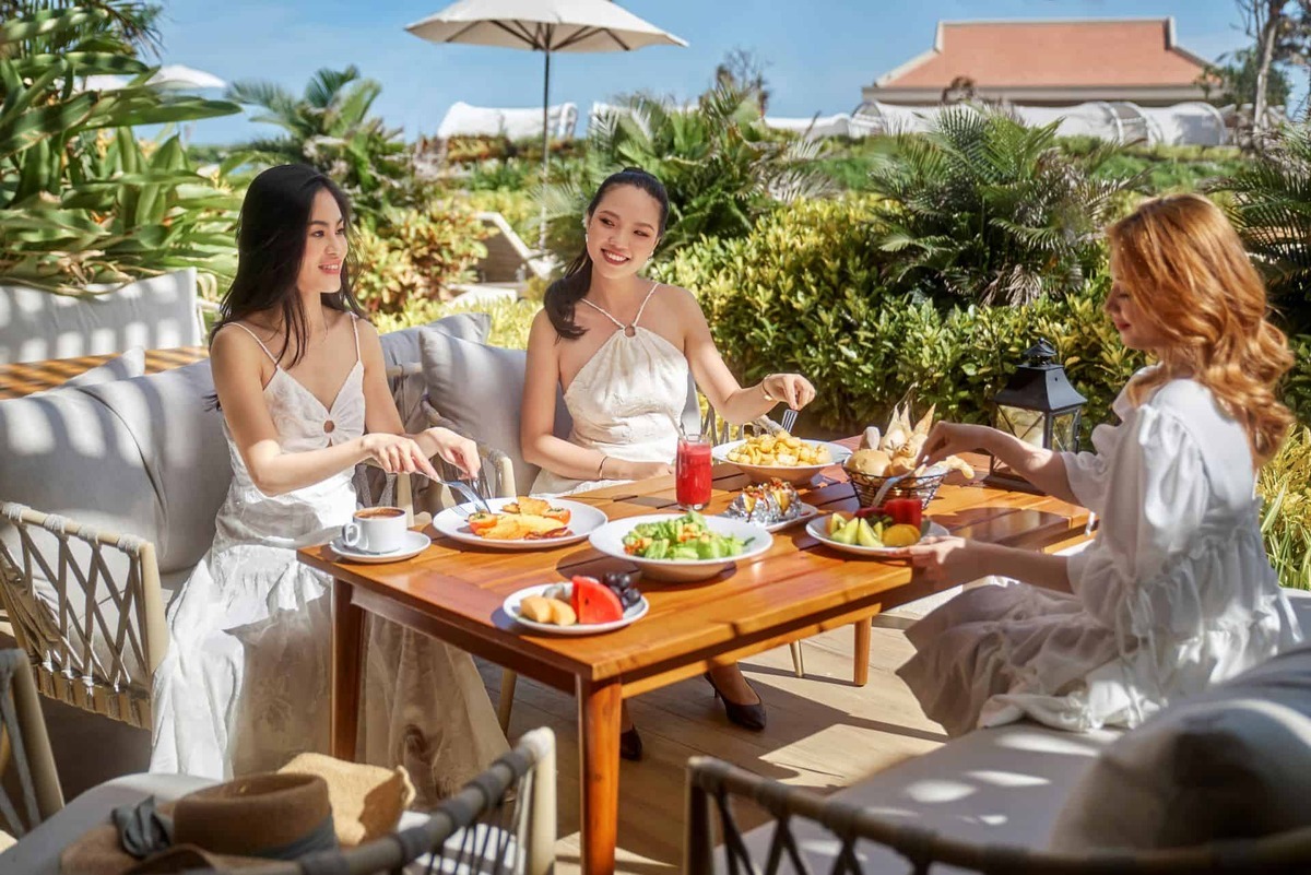 du lịch cuối tuần