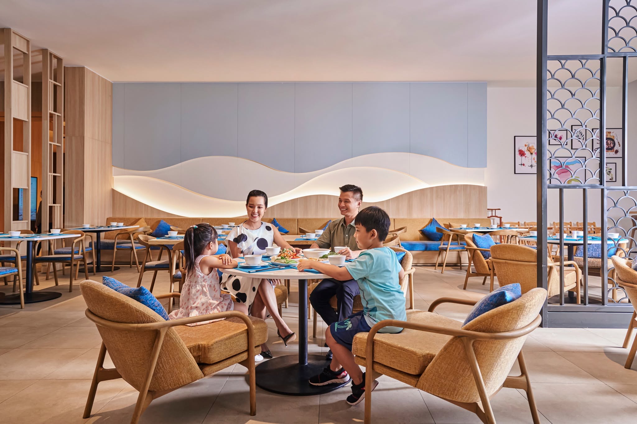 beautiful hotel in vung tau