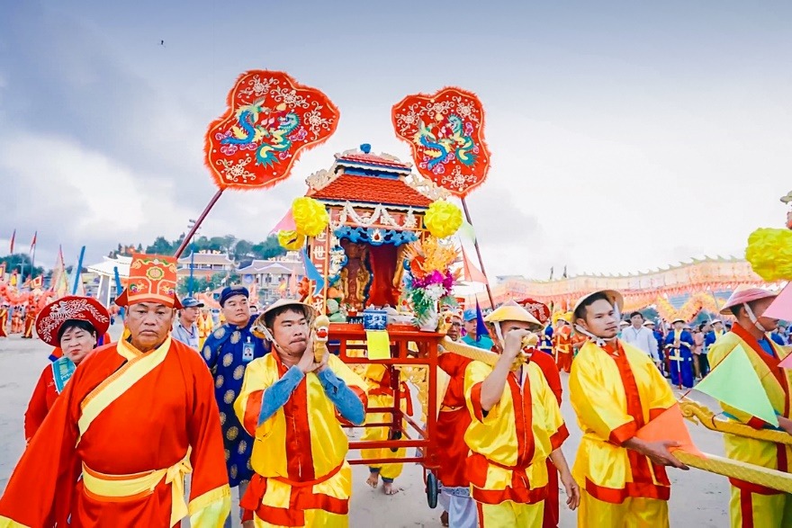 Vung Tau travel