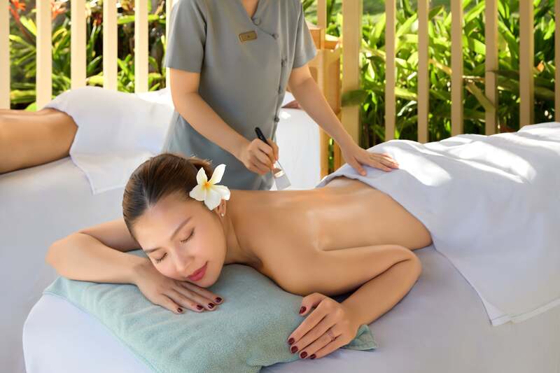 Liệu trình phục hồi tại Maia Spa. Tatler-Best-of-Vietnam-2026