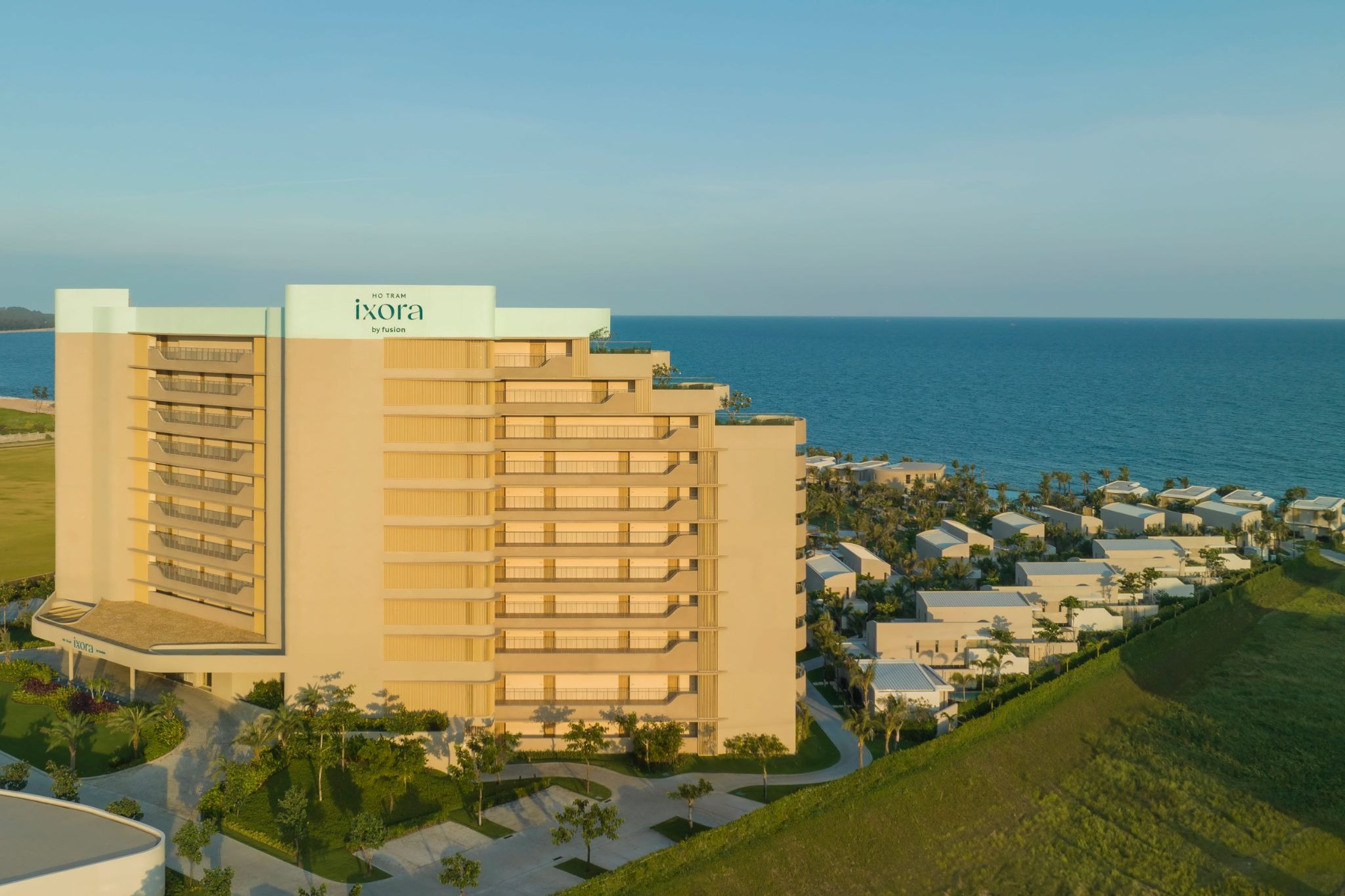 Book a Ho Tram resort