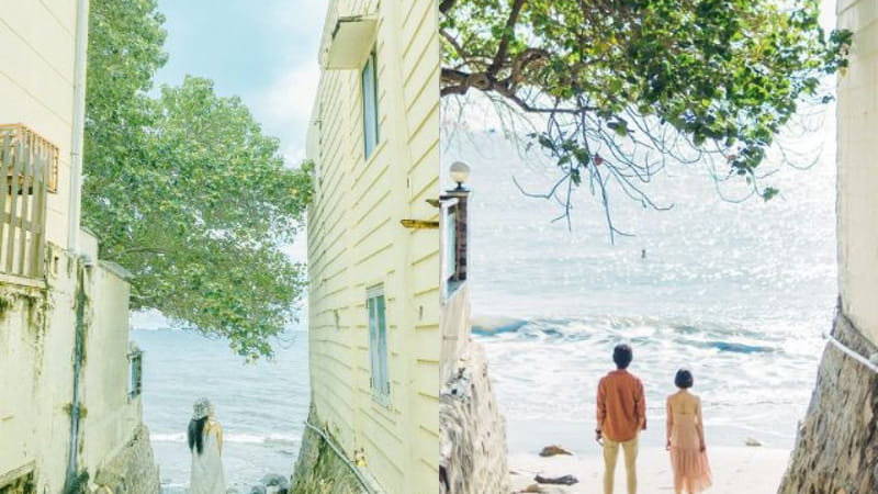 Tran Phu Alley Vung Tau
