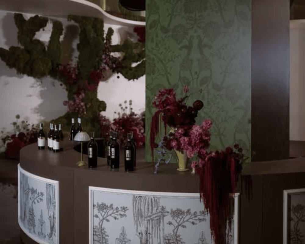 Vung Tau wedding event organization