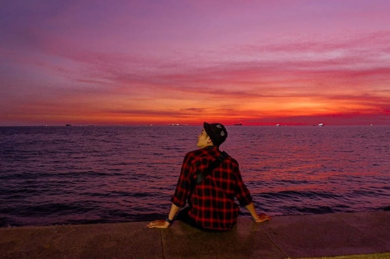 Vung Tau travel tips choosing photography times
