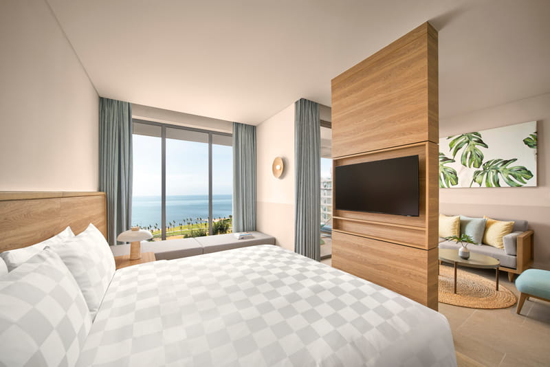  ho tram resort