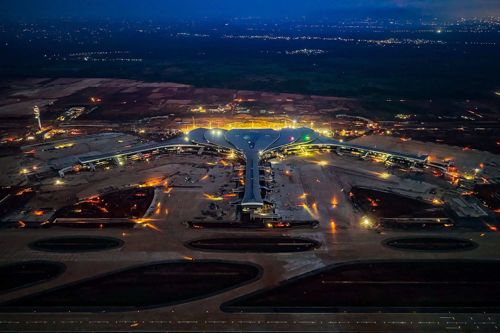 Long Thanh Airport