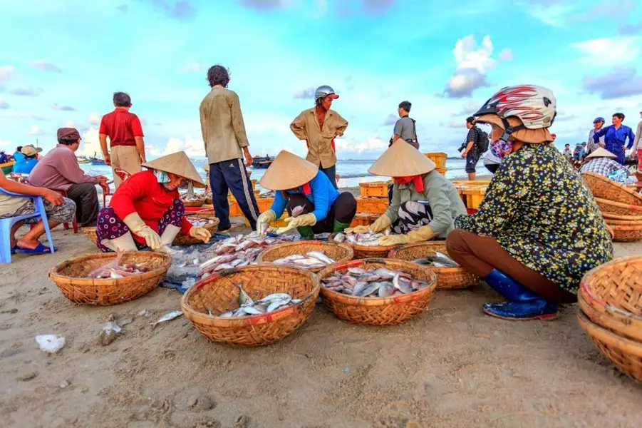 Vung-Tau-seafood 