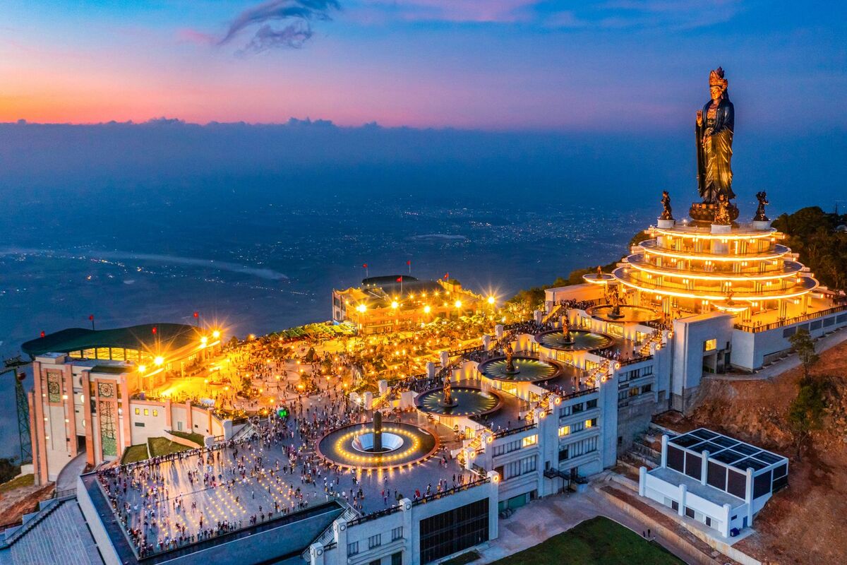 places to visit near ho chi minh city