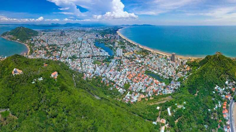 Vung Tau Check-in Places 2-day 1-night itinerary