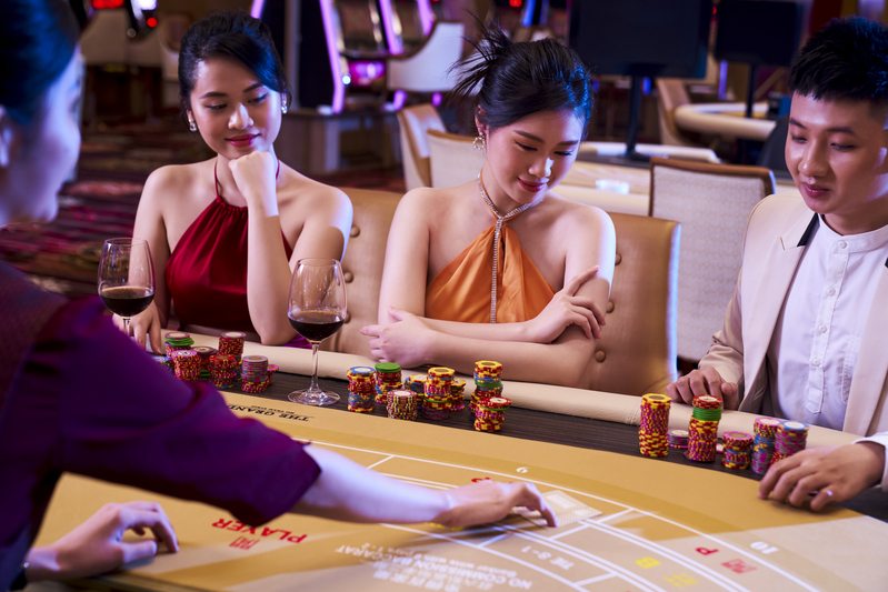 First-time visitors are encouraged to manage budgets carefully and enjoy the casino responsibly. the-grand-casino-Ho-Tram