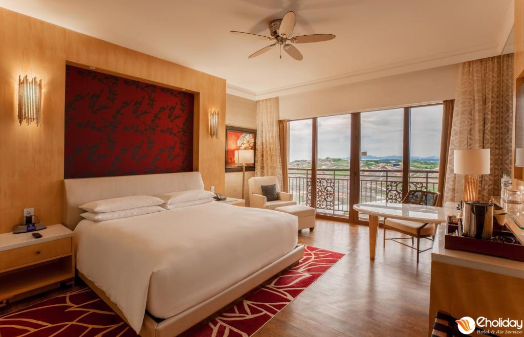 Travelers enjoying a vacation along the Vung Tau coastline hotel vung tau