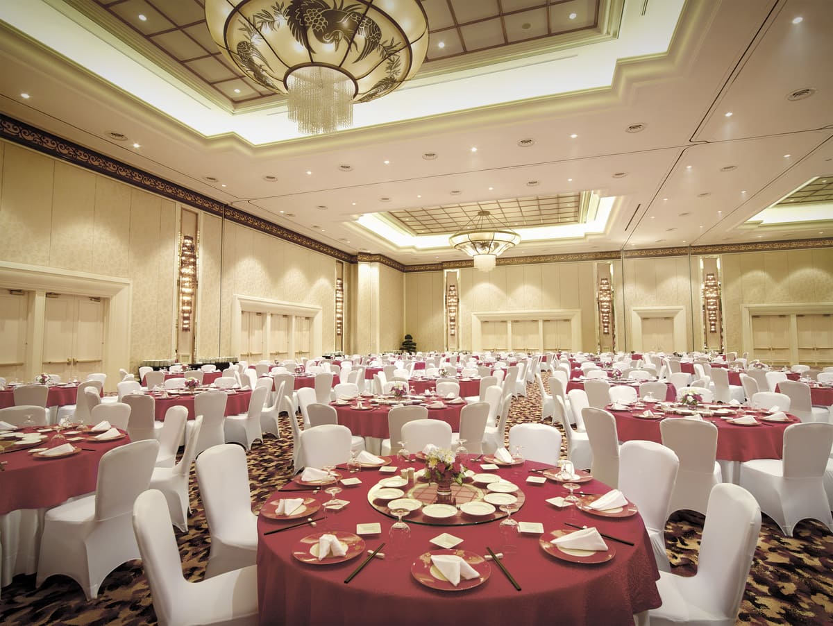 wedding destination