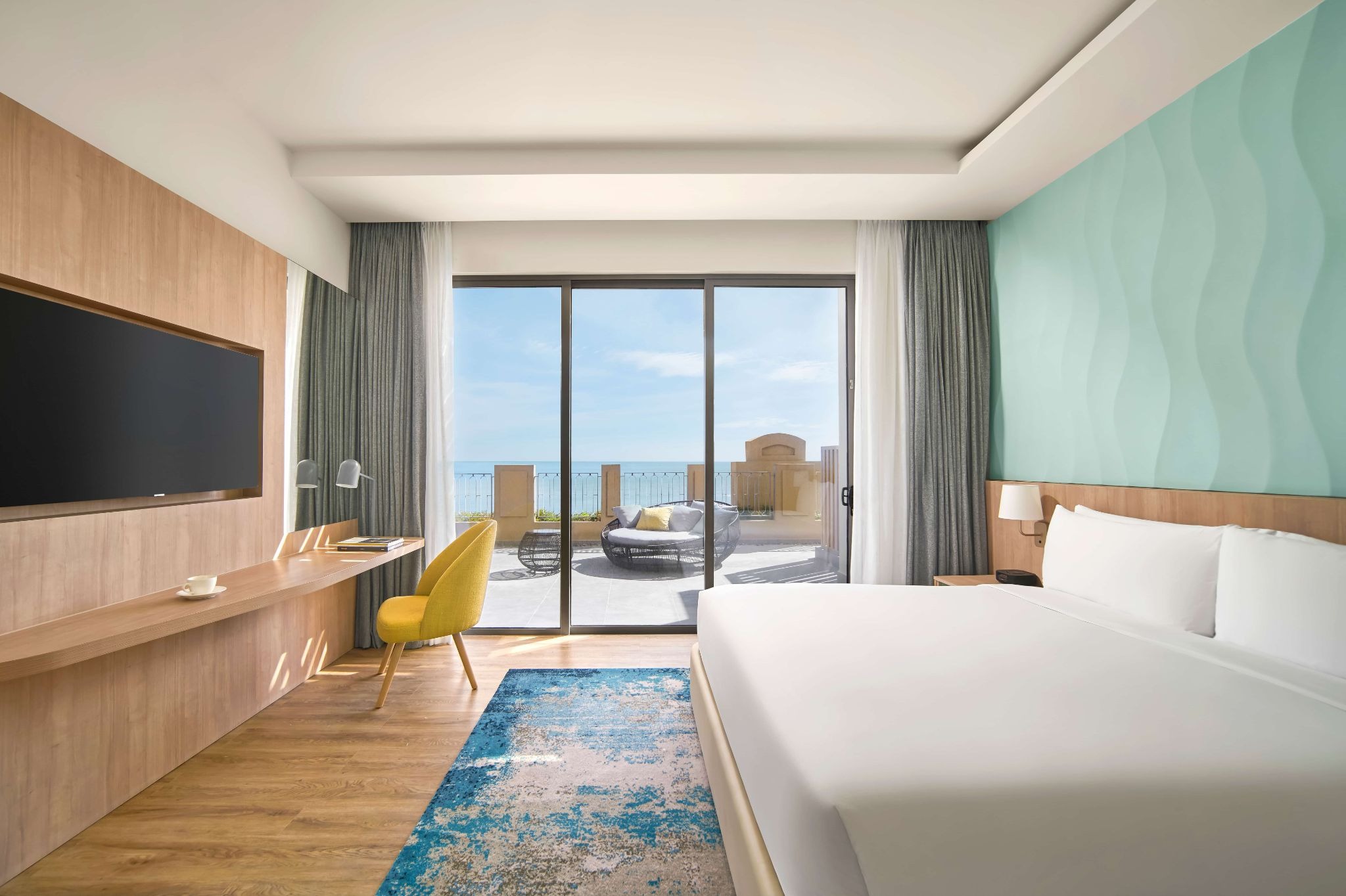 Book a Ho Tram resort