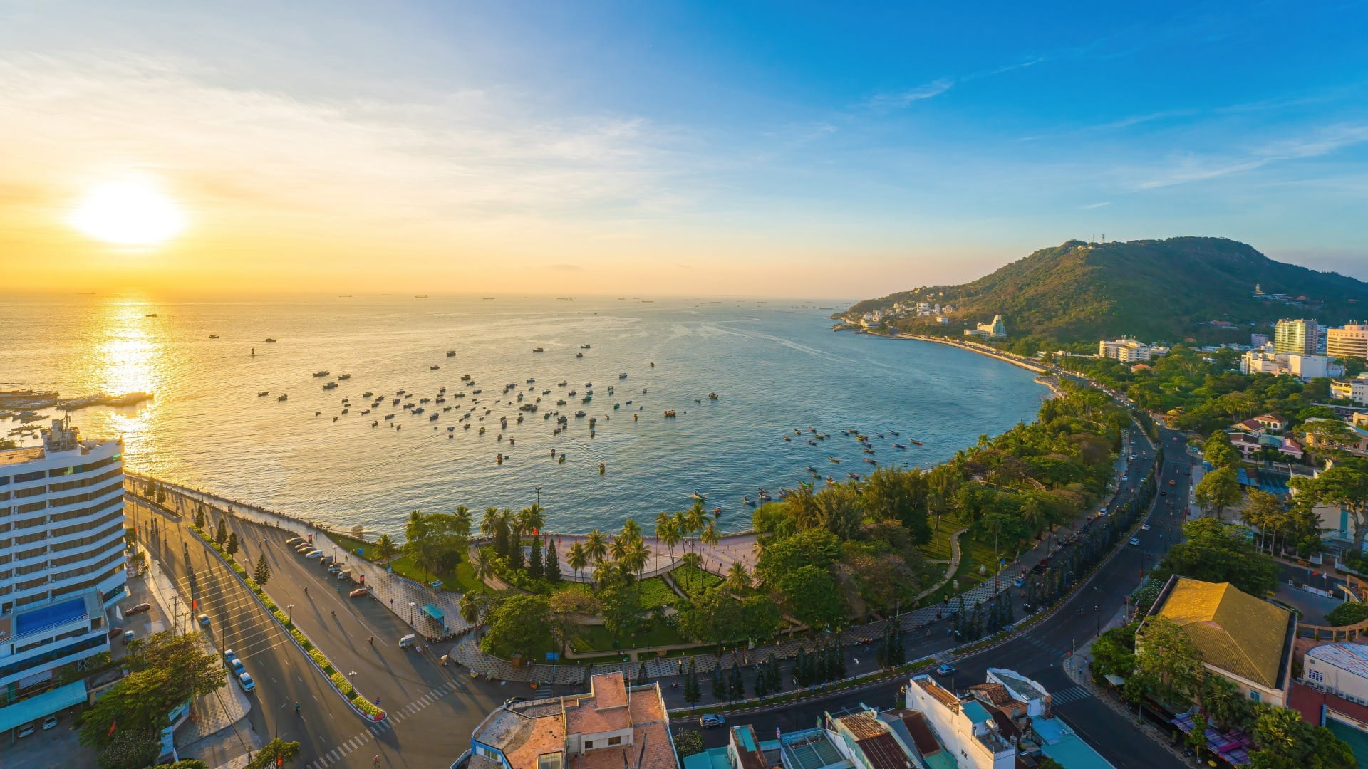  Vung Tau beach