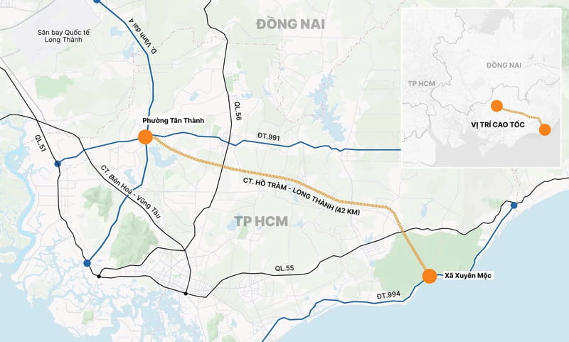  tiến độ sân bay Long Thành